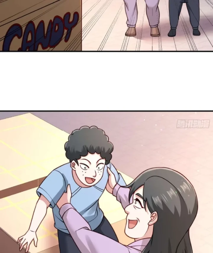 Hàn Băng Tận Thế: Ta Tích Trữ Trăm Tỷ Vật Tư Chapter 32 - 30