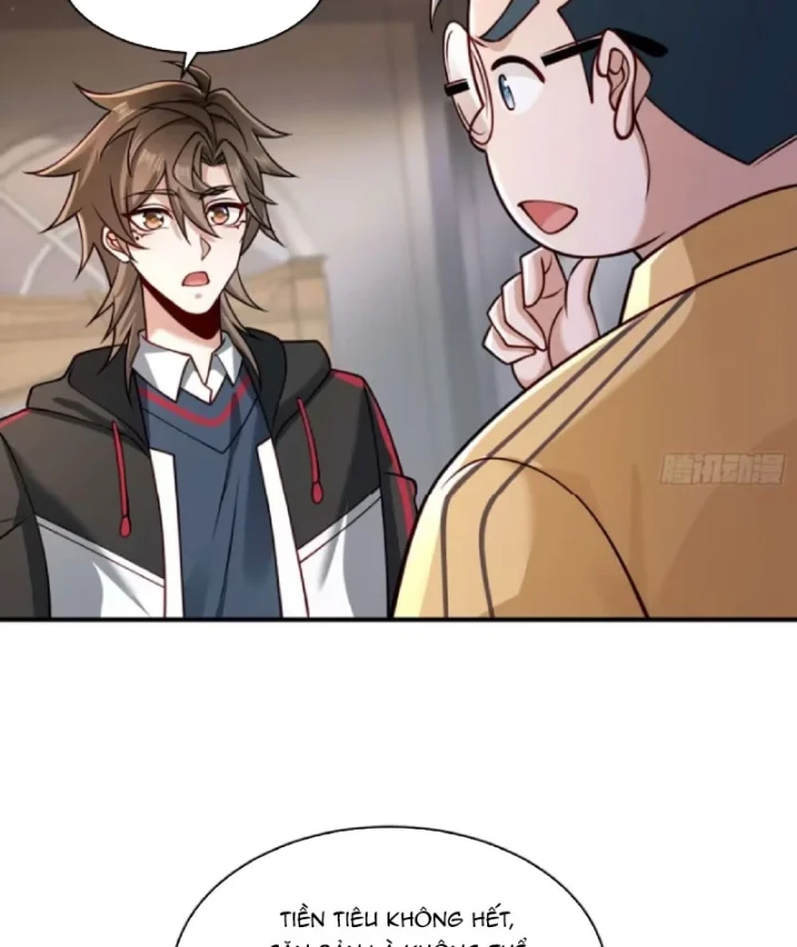 Hàn Băng Tận Thế: Ta Tích Trữ Trăm Tỷ Vật Tư Chapter 32 - 33