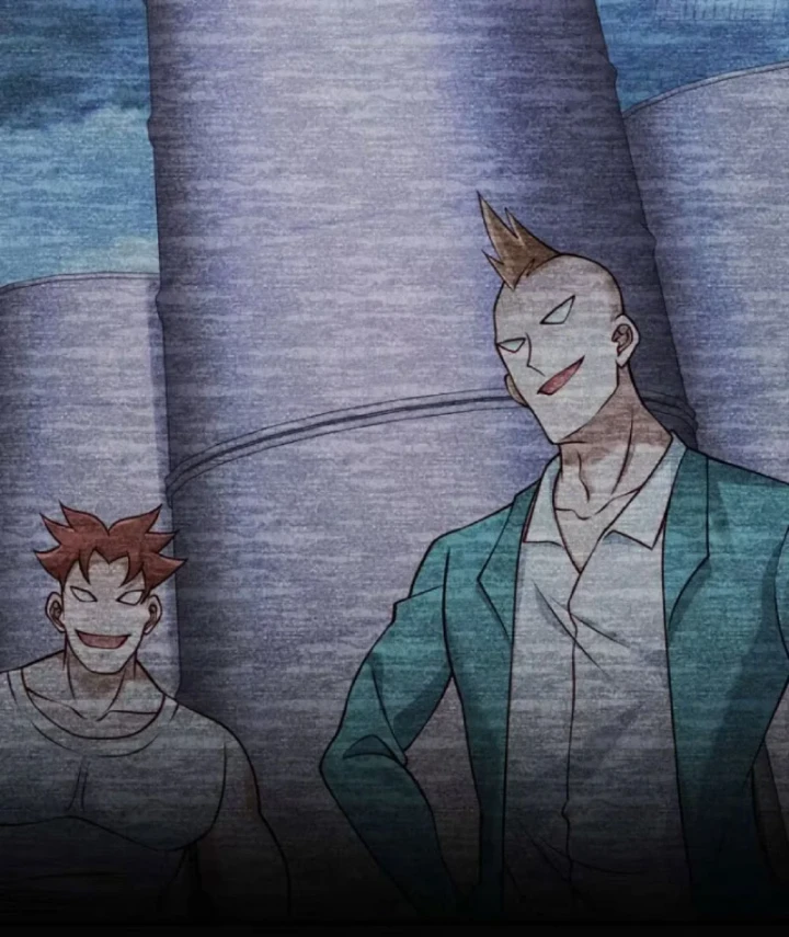 Hàn Băng Tận Thế: Ta Tích Trữ Trăm Tỷ Vật Tư Chapter 32 - 38