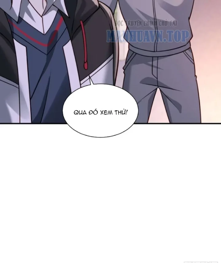 Hàn Băng Tận Thế: Ta Tích Trữ Trăm Tỷ Vật Tư Chapter 32 - 40