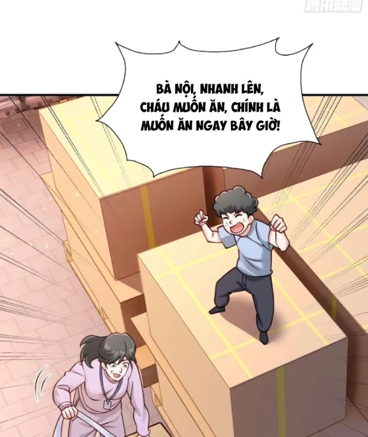 Hàn Băng Tận Thế: Ta Tích Trữ Trăm Tỷ Vật Tư Chapter 32 - 41