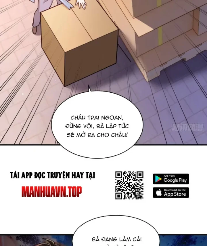 Hàn Băng Tận Thế: Ta Tích Trữ Trăm Tỷ Vật Tư Chapter 32 - 42