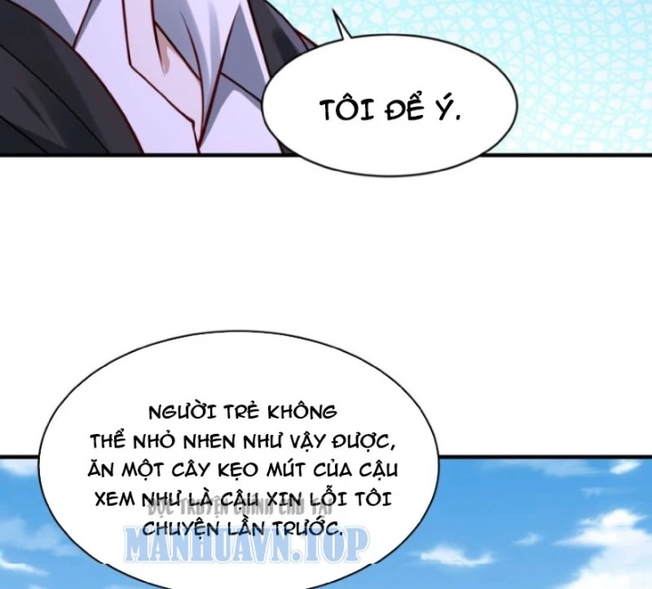 Hàn Băng Tận Thế: Ta Tích Trữ Trăm Tỷ Vật Tư Chapter 33 - 4