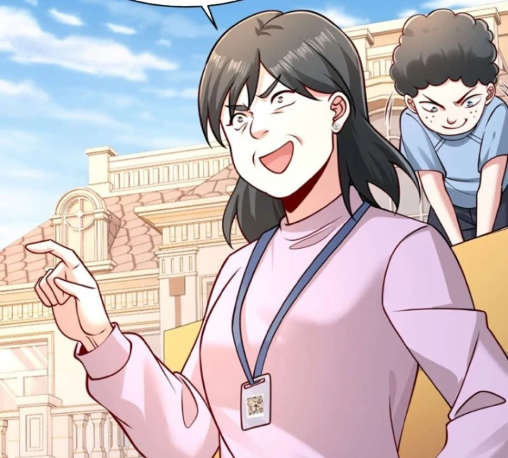 Hàn Băng Tận Thế: Ta Tích Trữ Trăm Tỷ Vật Tư Chapter 33 - 5