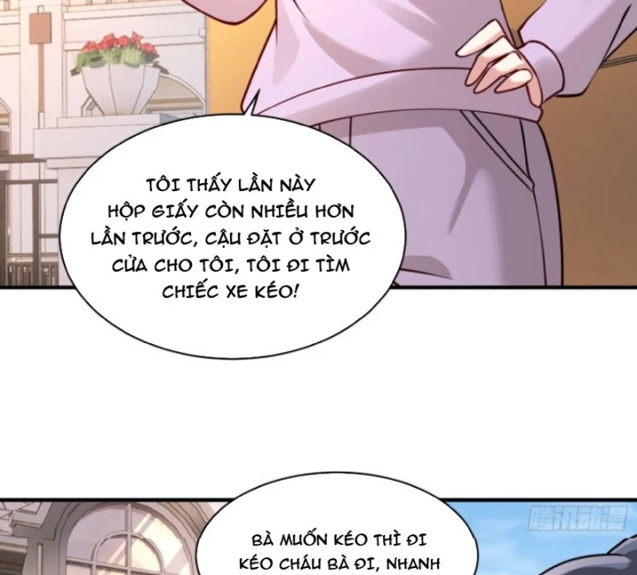 Hàn Băng Tận Thế: Ta Tích Trữ Trăm Tỷ Vật Tư Chapter 33 - 6