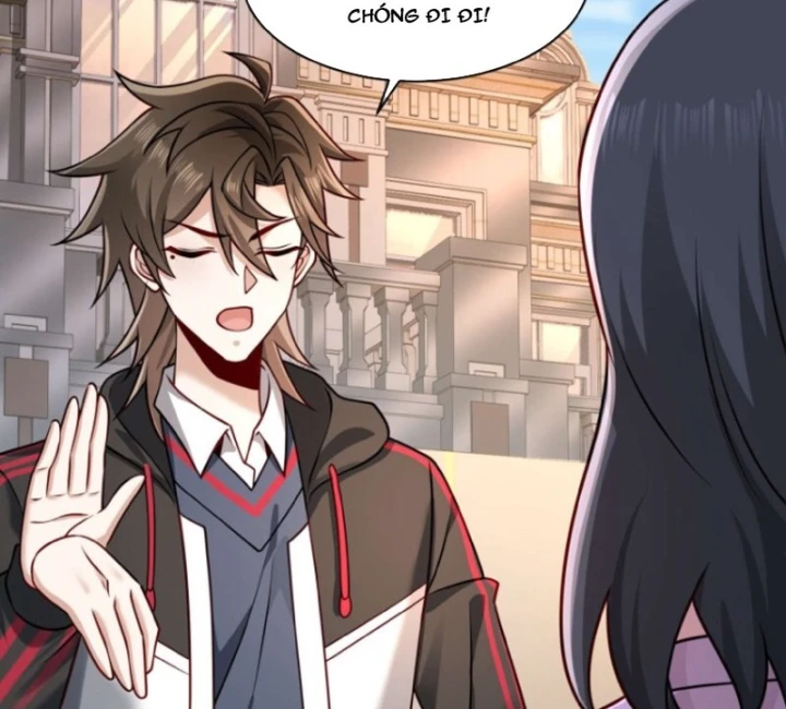 Hàn Băng Tận Thế: Ta Tích Trữ Trăm Tỷ Vật Tư Chapter 33 - 7