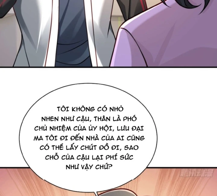 Hàn Băng Tận Thế: Ta Tích Trữ Trăm Tỷ Vật Tư Chapter 33 - 8