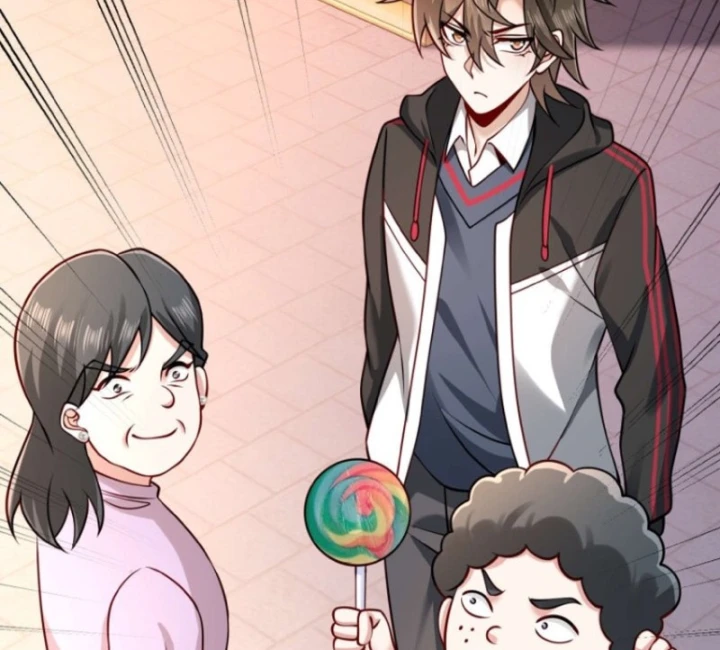 Hàn Băng Tận Thế: Ta Tích Trữ Trăm Tỷ Vật Tư Chapter 33 - 11