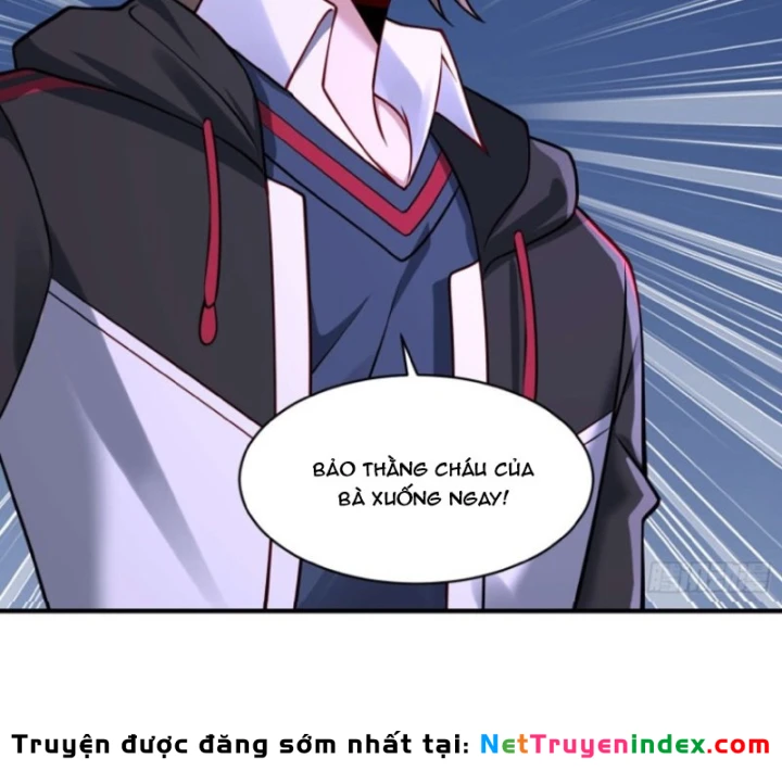 Hàn Băng Tận Thế: Ta Tích Trữ Trăm Tỷ Vật Tư Chapter 33 - 14