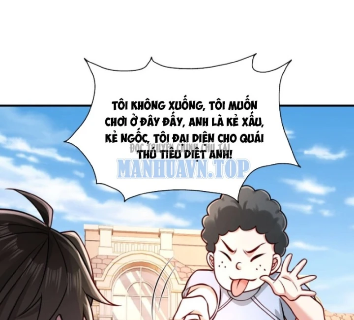 Hàn Băng Tận Thế: Ta Tích Trữ Trăm Tỷ Vật Tư Chapter 33 - 15