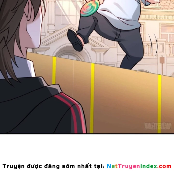 Hàn Băng Tận Thế: Ta Tích Trữ Trăm Tỷ Vật Tư Chapter 33 - 16