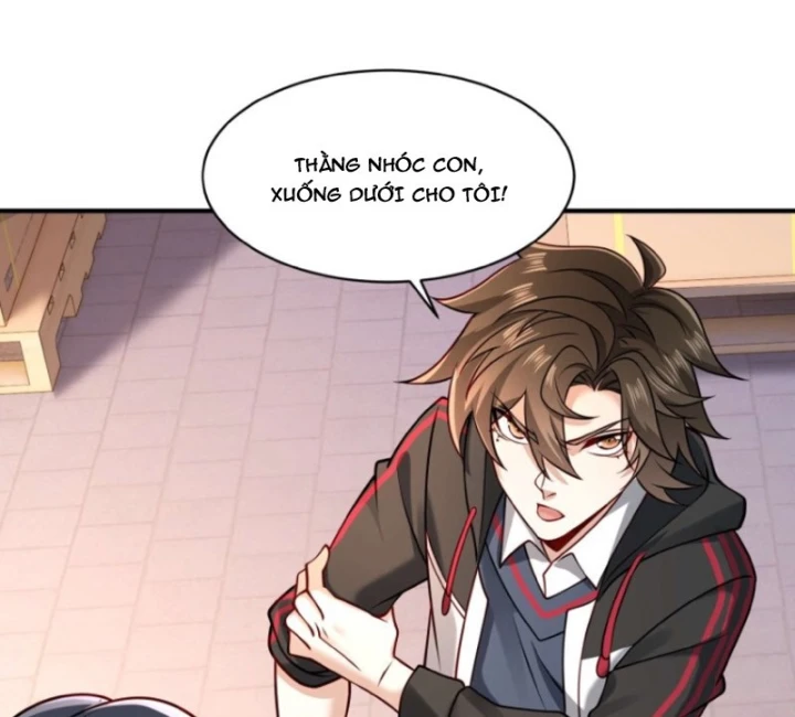 Hàn Băng Tận Thế: Ta Tích Trữ Trăm Tỷ Vật Tư Chapter 33 - 17