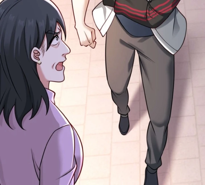 Hàn Băng Tận Thế: Ta Tích Trữ Trăm Tỷ Vật Tư Chapter 33 - 18