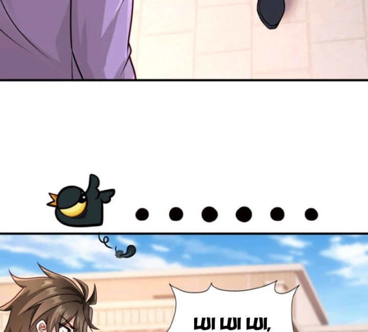 Hàn Băng Tận Thế: Ta Tích Trữ Trăm Tỷ Vật Tư Chapter 33 - 19