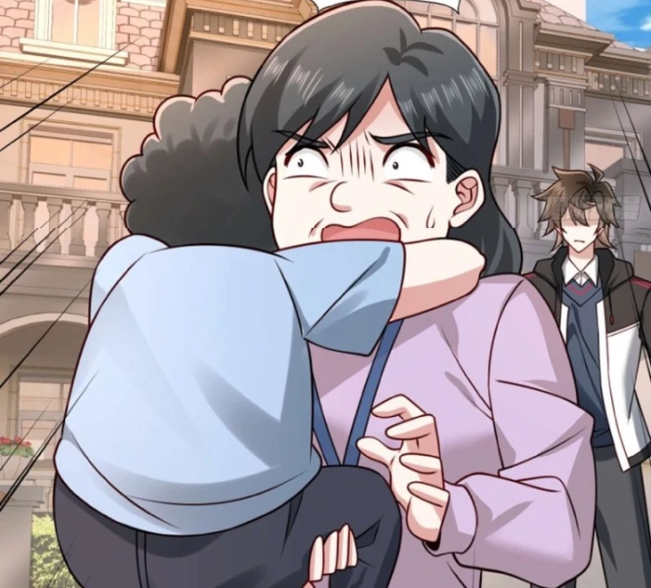 Hàn Băng Tận Thế: Ta Tích Trữ Trăm Tỷ Vật Tư Chapter 33 - 27