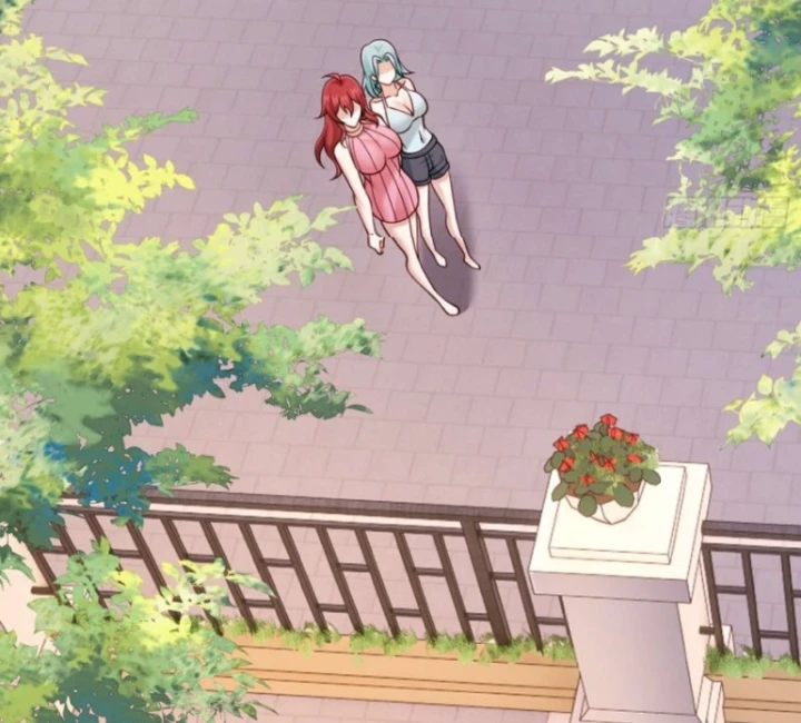 Hàn Băng Tận Thế: Ta Tích Trữ Trăm Tỷ Vật Tư Chapter 33 - 33