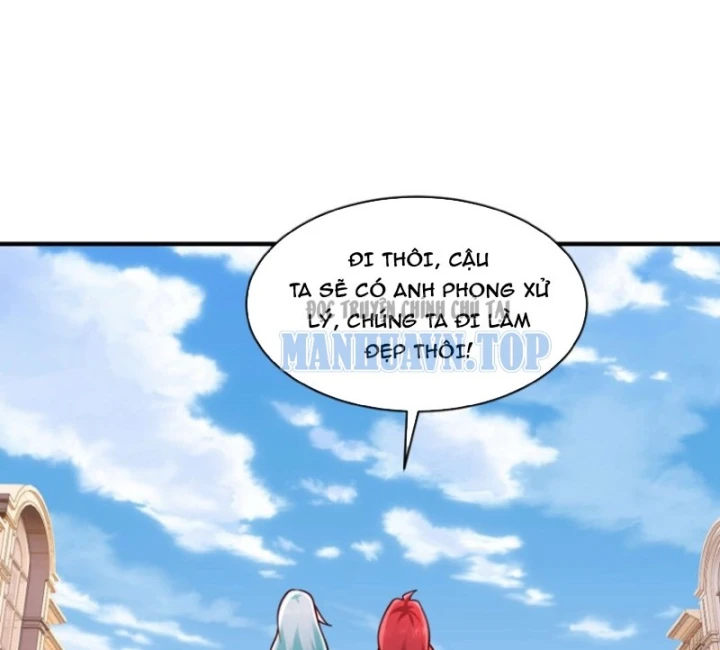 Hàn Băng Tận Thế: Ta Tích Trữ Trăm Tỷ Vật Tư Chapter 33 - 40