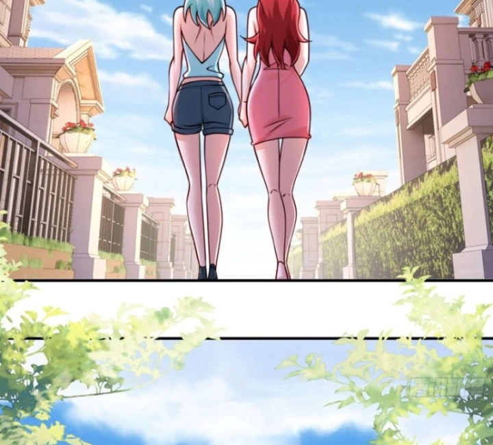 Hàn Băng Tận Thế: Ta Tích Trữ Trăm Tỷ Vật Tư Chapter 33 - 41