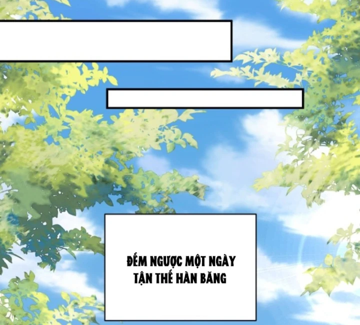 Hàn Băng Tận Thế: Ta Tích Trữ Trăm Tỷ Vật Tư Chapter 33 - 42