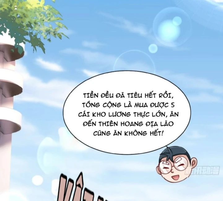 Hàn Băng Tận Thế: Ta Tích Trữ Trăm Tỷ Vật Tư Chapter 33 - 43