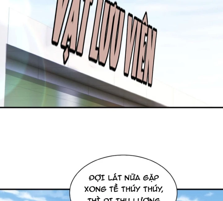 Hàn Băng Tận Thế: Ta Tích Trữ Trăm Tỷ Vật Tư Chapter 33 - 44