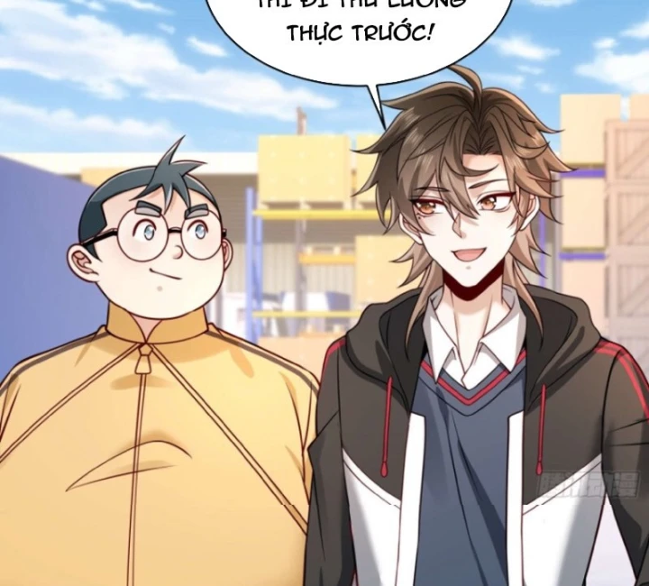 Hàn Băng Tận Thế: Ta Tích Trữ Trăm Tỷ Vật Tư Chapter 33 - 45