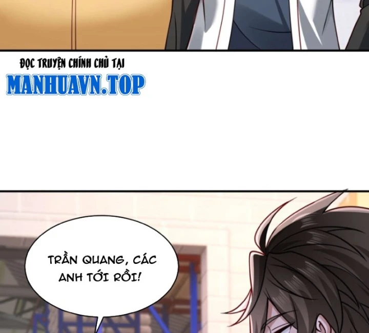 Hàn Băng Tận Thế: Ta Tích Trữ Trăm Tỷ Vật Tư Chapter 33 - 46