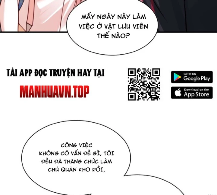 Hàn Băng Tận Thế: Ta Tích Trữ Trăm Tỷ Vật Tư Chapter 33 - 48