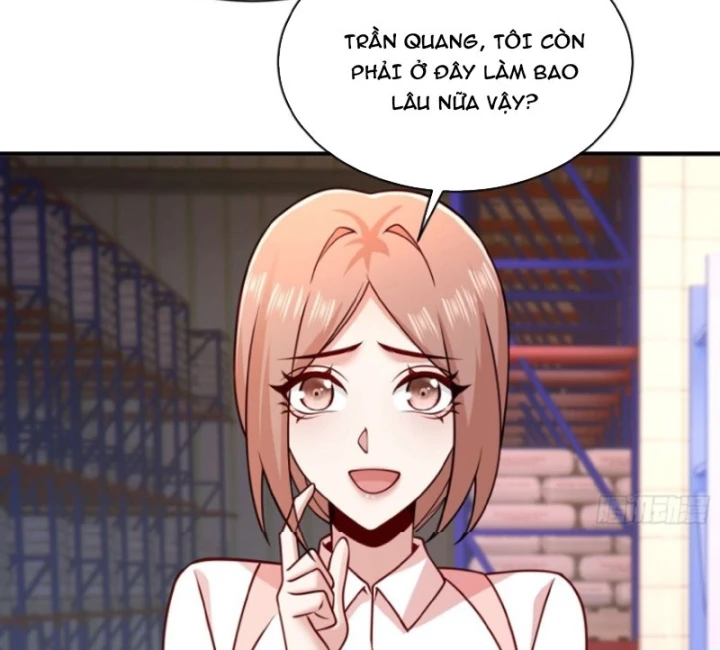 Hàn Băng Tận Thế: Ta Tích Trữ Trăm Tỷ Vật Tư Chapter 33 - 49