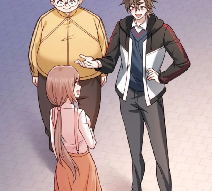 Hàn Băng Tận Thế: Ta Tích Trữ Trăm Tỷ Vật Tư Chapter 33 - 52