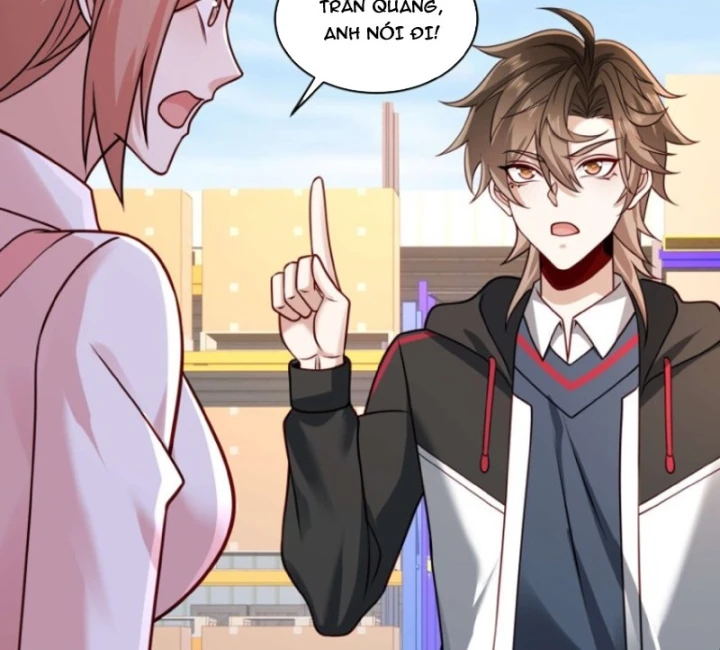 Hàn Băng Tận Thế: Ta Tích Trữ Trăm Tỷ Vật Tư Chapter 33 - 55