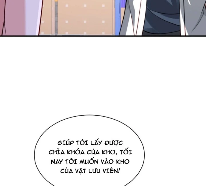 Hàn Băng Tận Thế: Ta Tích Trữ Trăm Tỷ Vật Tư Chapter 33 - 56