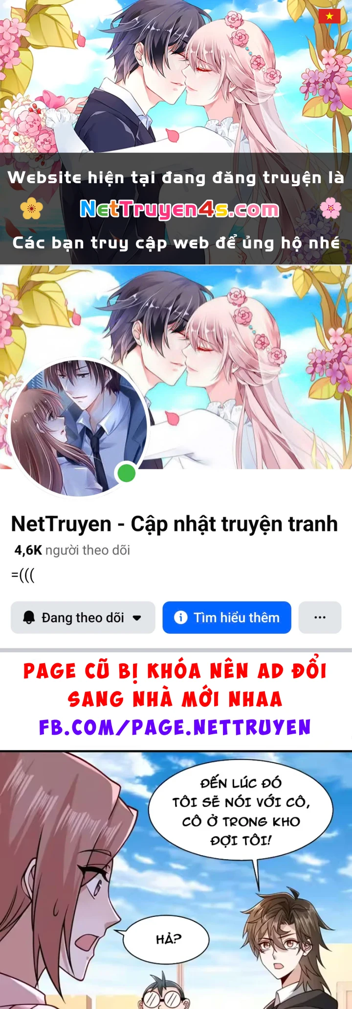 Hàn Băng Tận Thế: Ta Tích Trữ Trăm Tỷ Vật Tư Chapter 34 - 1