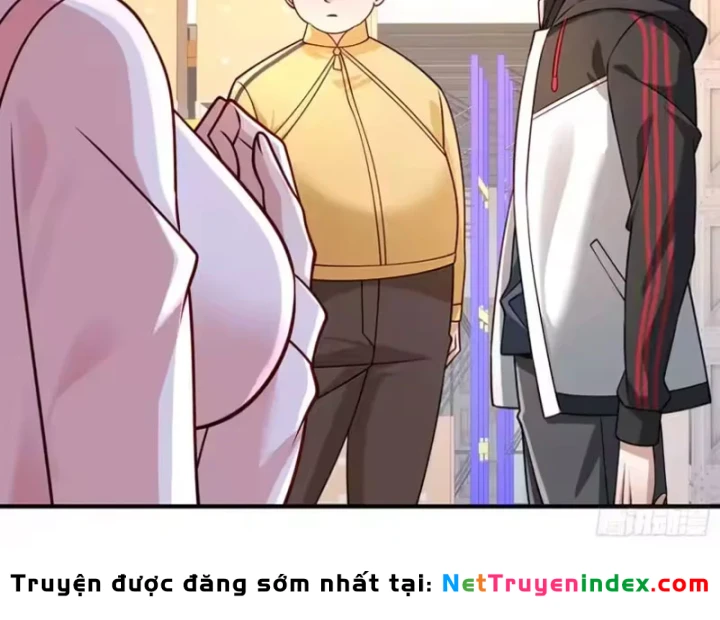 Hàn Băng Tận Thế: Ta Tích Trữ Trăm Tỷ Vật Tư Chapter 34 - 2