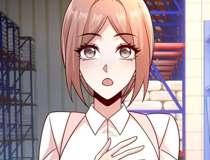 Hàn Băng Tận Thế: Ta Tích Trữ Trăm Tỷ Vật Tư Chapter 34 - 6