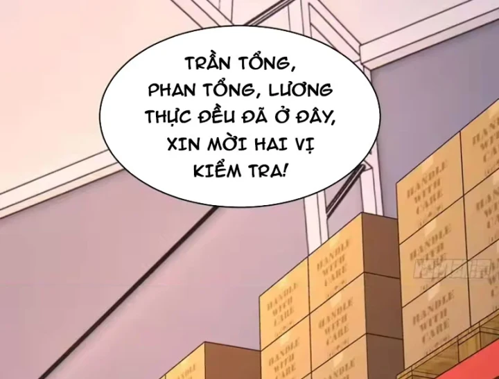 Hàn Băng Tận Thế: Ta Tích Trữ Trăm Tỷ Vật Tư Chapter 34 - 9
