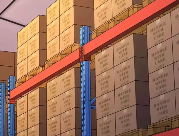 Hàn Băng Tận Thế: Ta Tích Trữ Trăm Tỷ Vật Tư Chapter 34 - 10