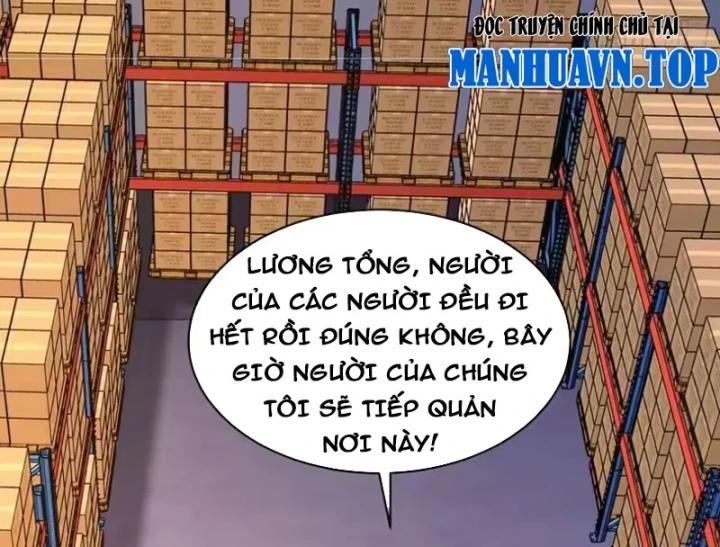 Hàn Băng Tận Thế: Ta Tích Trữ Trăm Tỷ Vật Tư Chapter 34 - 12