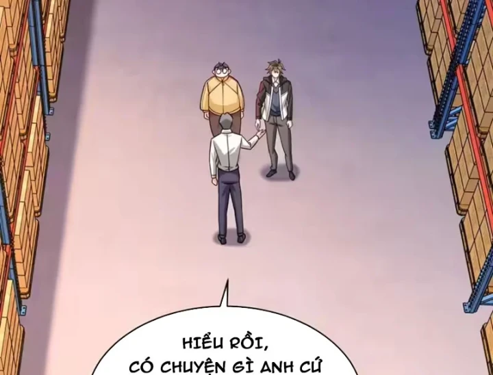 Hàn Băng Tận Thế: Ta Tích Trữ Trăm Tỷ Vật Tư Chapter 34 - 13