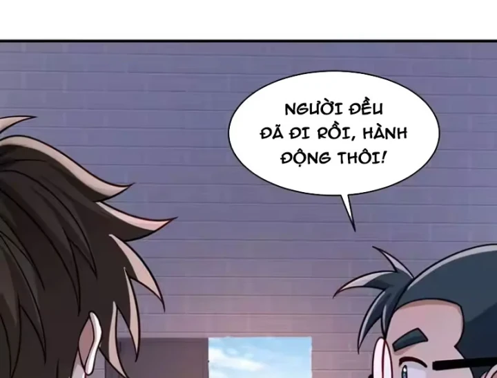 Hàn Băng Tận Thế: Ta Tích Trữ Trăm Tỷ Vật Tư Chapter 34 - 15