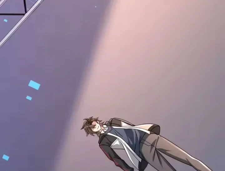 Hàn Băng Tận Thế: Ta Tích Trữ Trăm Tỷ Vật Tư Chapter 34 - 23