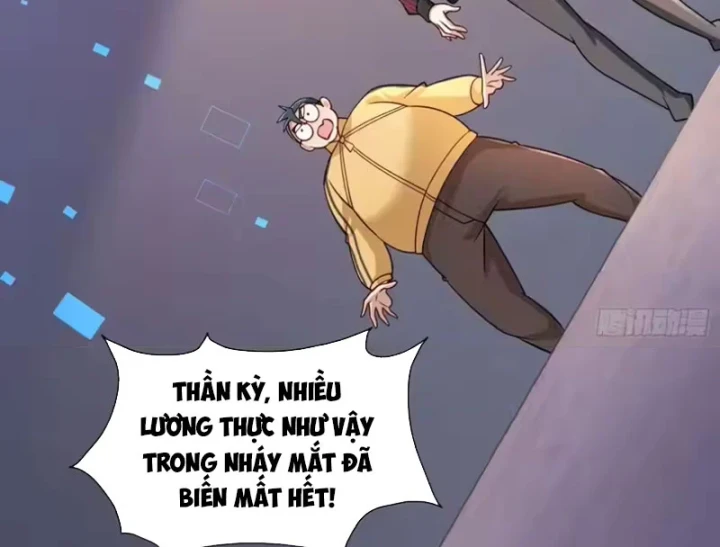 Hàn Băng Tận Thế: Ta Tích Trữ Trăm Tỷ Vật Tư Chapter 34 - 24