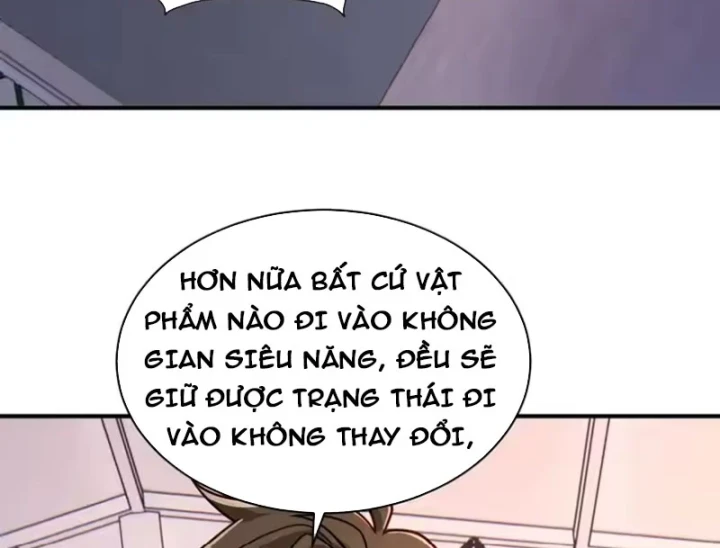 Hàn Băng Tận Thế: Ta Tích Trữ Trăm Tỷ Vật Tư Chapter 34 - 25