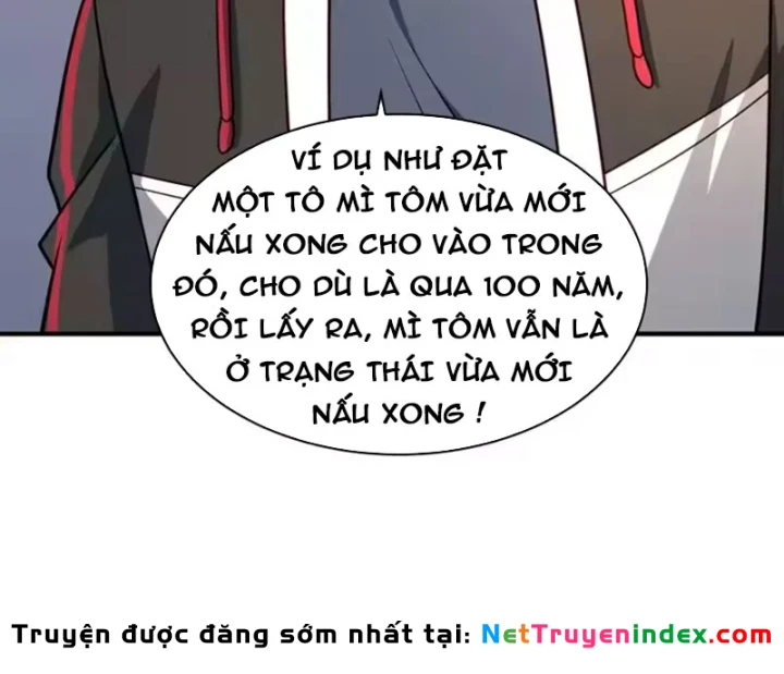 Hàn Băng Tận Thế: Ta Tích Trữ Trăm Tỷ Vật Tư Chapter 34 - 27