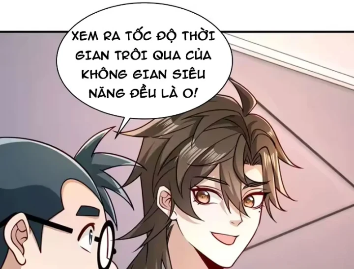 Hàn Băng Tận Thế: Ta Tích Trữ Trăm Tỷ Vật Tư Chapter 34 - 28