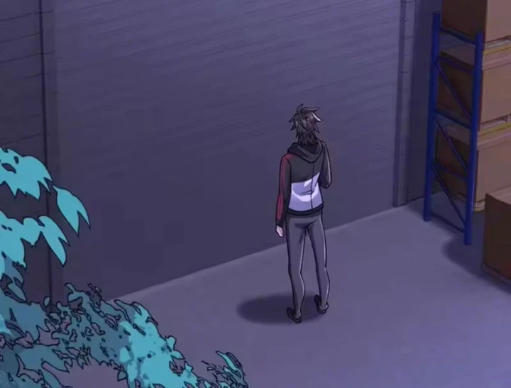 Hàn Băng Tận Thế: Ta Tích Trữ Trăm Tỷ Vật Tư Chapter 34 - 40