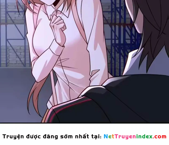 Hàn Băng Tận Thế: Ta Tích Trữ Trăm Tỷ Vật Tư Chapter 34 - 43