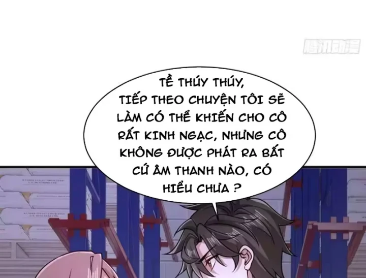 Hàn Băng Tận Thế: Ta Tích Trữ Trăm Tỷ Vật Tư Chapter 34 - 44