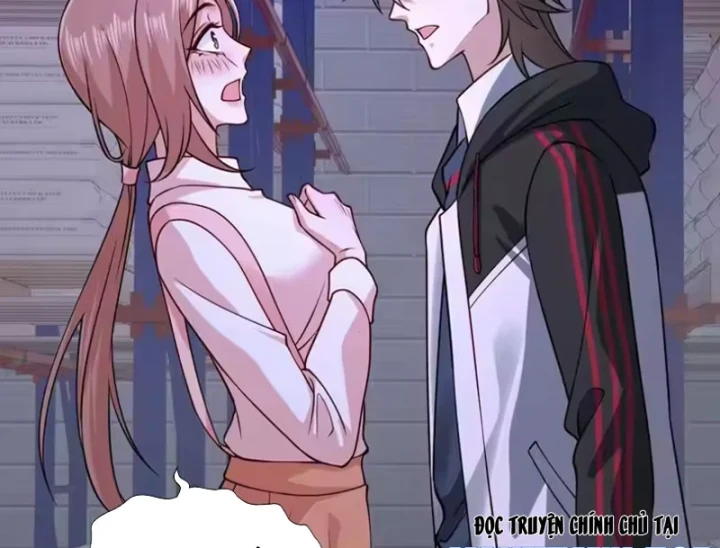 Hàn Băng Tận Thế: Ta Tích Trữ Trăm Tỷ Vật Tư Chapter 34 - 45