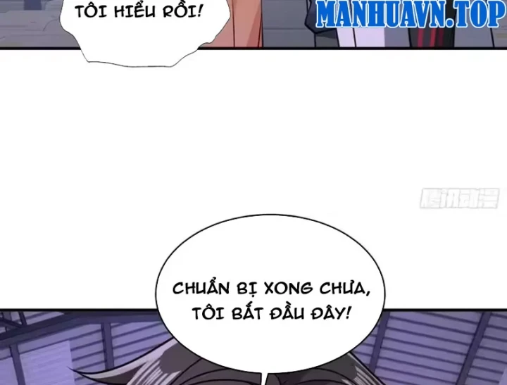Hàn Băng Tận Thế: Ta Tích Trữ Trăm Tỷ Vật Tư Chapter 34 - 46